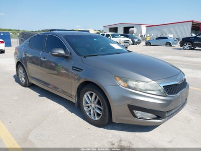 KIA OPTIMA 2012