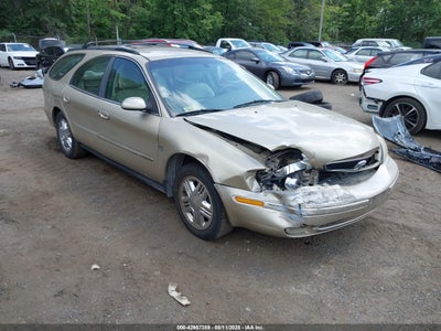 MERCURY SABLE 2001