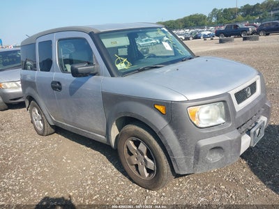 HONDA ELEMENT 2003
