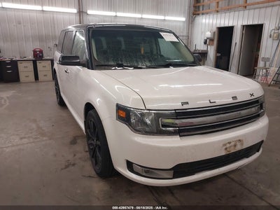 FORD FLEX 2016