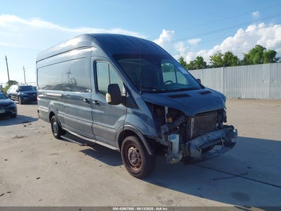 FORD TRANSIT-250 2019