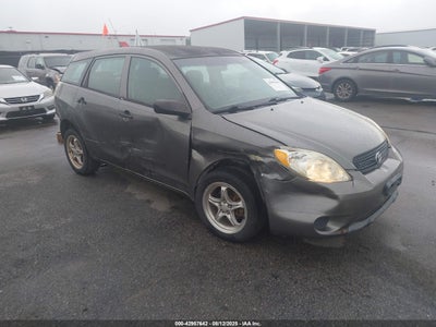 TOYOTA MATRIX 2005