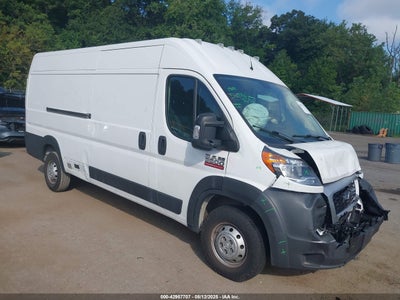 RAM PROMASTER 3500 2021