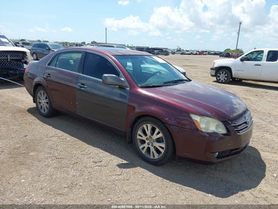 TOYOTA AVALON 2006