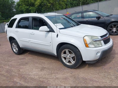 CHEVROLET EQUINOX 2006