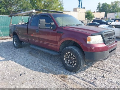 FORD F-150 2006