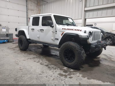 JEEP GLADIATOR 2020