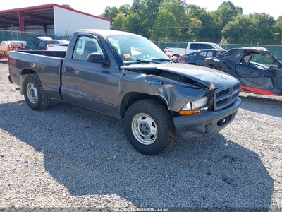 DODGE DAKOTA 2004