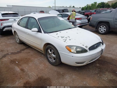 FORD TAURUS 2004