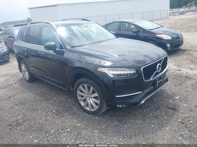 VOLVO XC90 2016
