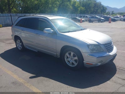 CHRYSLER PACIFICA 2005