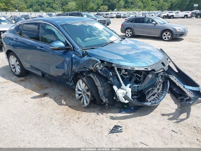 BUICK ENVISTA 2024
