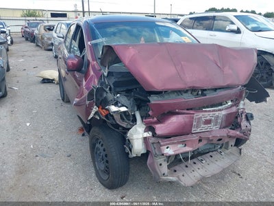 MITSUBISHI MIRAGE 2019