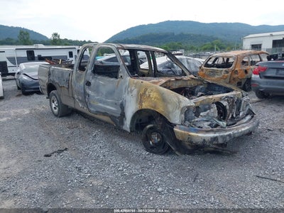 FORD F-150 2003