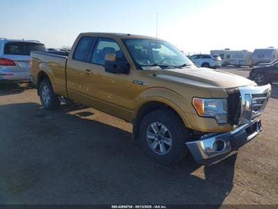 FORD F-150 2009