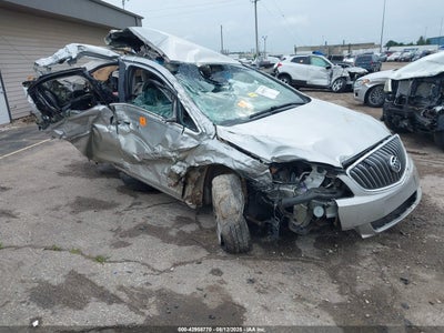 BUICK VERANO 2016