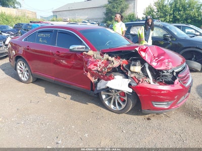 FORD TAURUS 2014