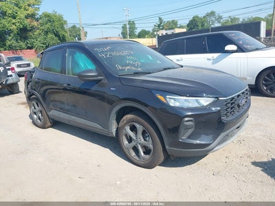 FORD ESCAPE 2025