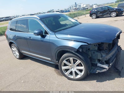VOLVO XC90 2019