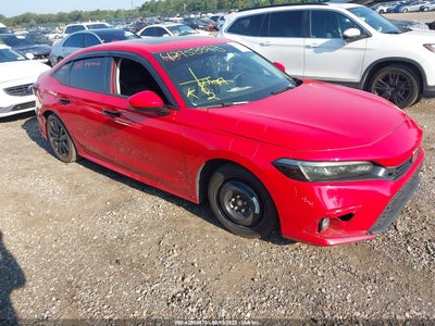 HONDA CIVIC 2023