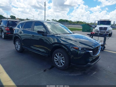 MAZDA CX-5 2024