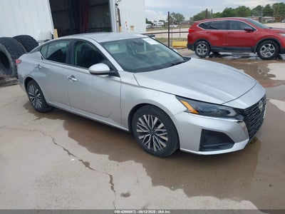 NISSAN ALTIMA 2023