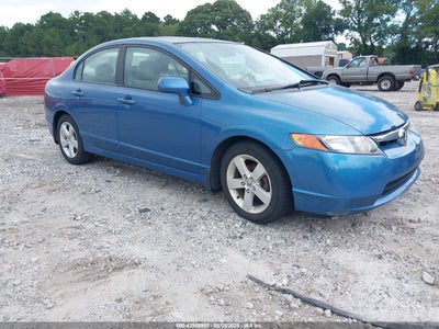 HONDA CIVIC 2006