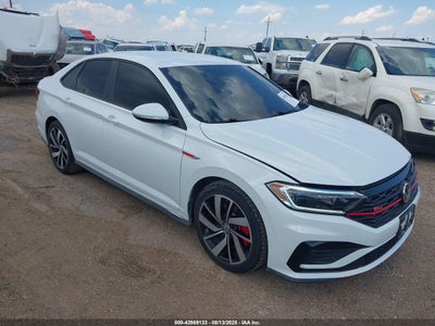 VOLKSWAGEN JETTA GLI 2021
