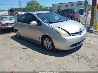 TOYOTA PRIUS 2007