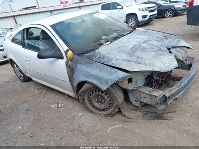 CHEVROLET COBALT 2007