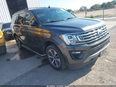 FORD EXPEDITION 2020