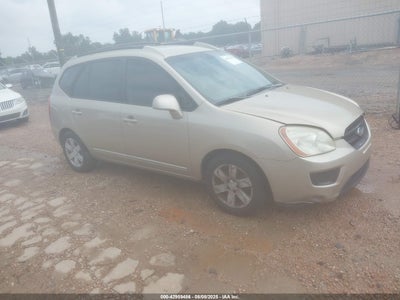 KIA RONDO 2007