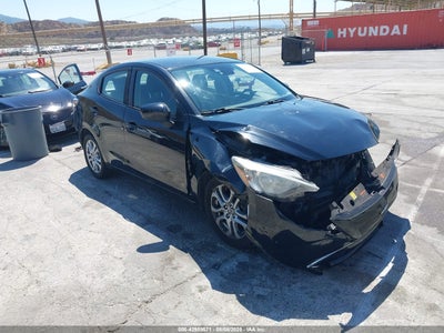 SCION IA 2016