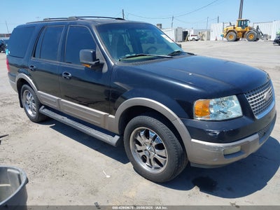 FORD EXPEDITION 2003