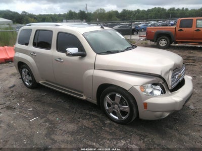 CHEVROLET HHR 2009