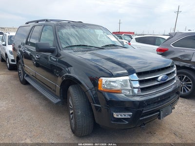 FORD EXPEDITION EL 2015