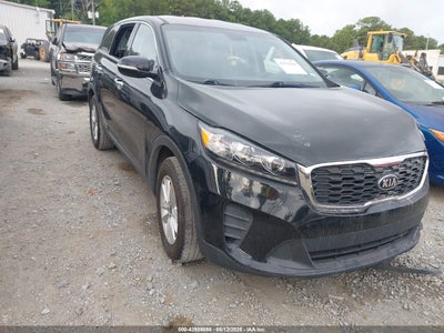 KIA SORENTO 2020