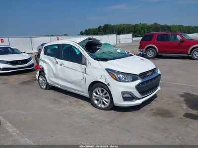 CHEVROLET SPARK 2020