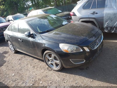 VOLVO S60 2013