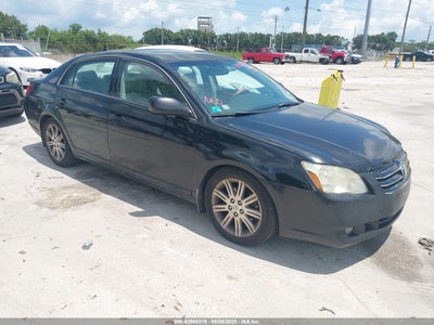 TOYOTA AVALON 2006