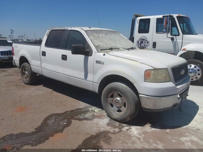 FORD F-150 2006