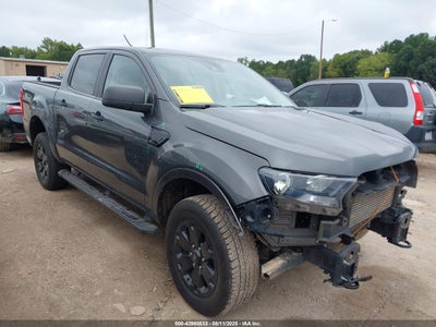 FORD RANGER 2019