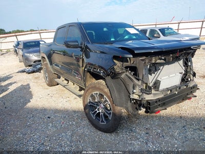 GMC CANYON 2024
