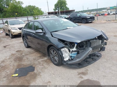 KIA FORTE 2023