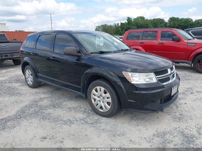 DODGE JOURNEY 2015