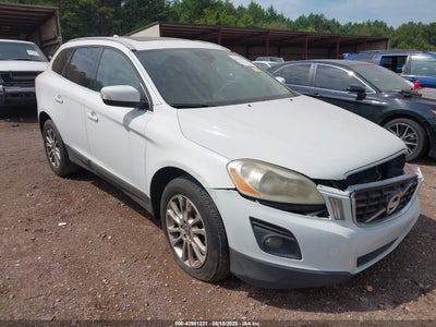 VOLVO XC60 2010