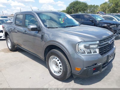 FORD MAVERICK 2023