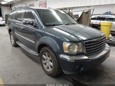 CHRYSLER ASPEN 2007