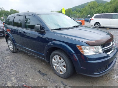DODGE JOURNEY 2015