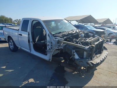 RAM 1500 2013